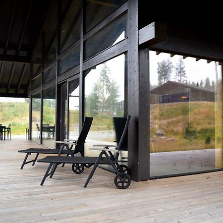 Eerikkilä Sport&Outdoor Resort Tammela Buitenkant foto