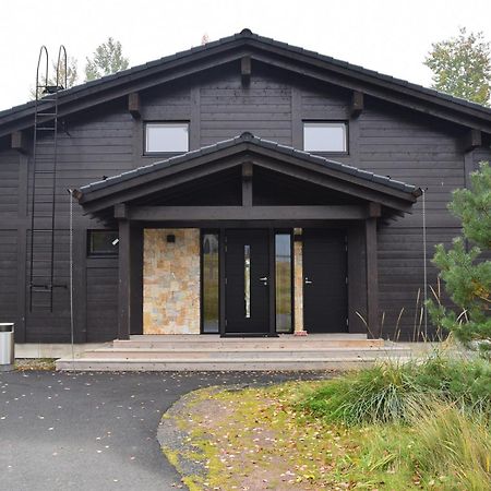 Eerikkilä Sport&Outdoor Resort Tammela Buitenkant foto