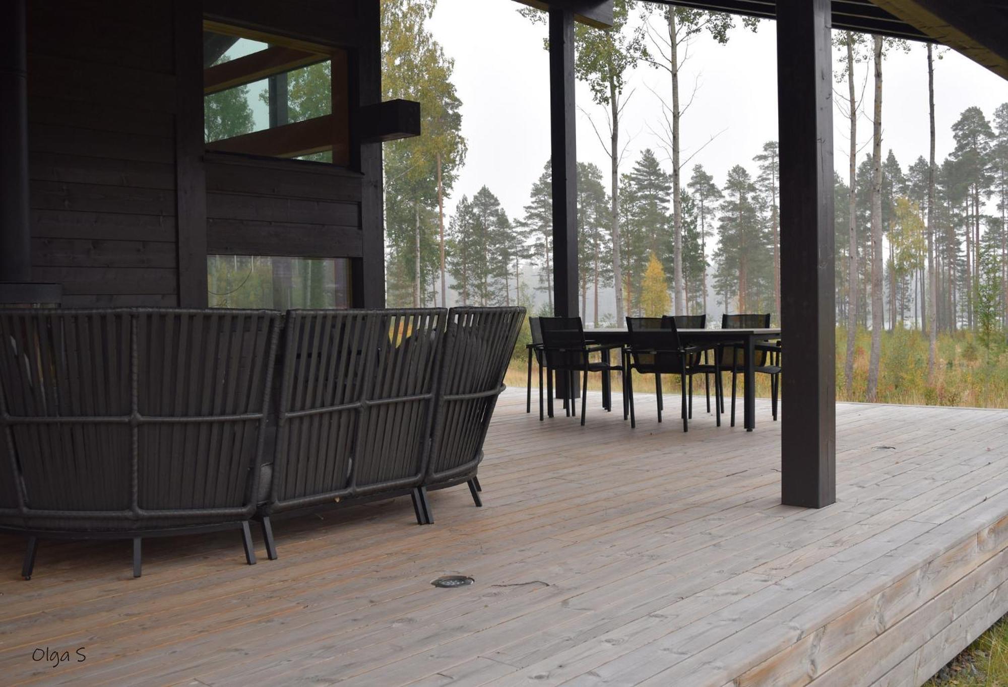 Eerikkilä Sport&Outdoor Resort Tammela Buitenkant foto