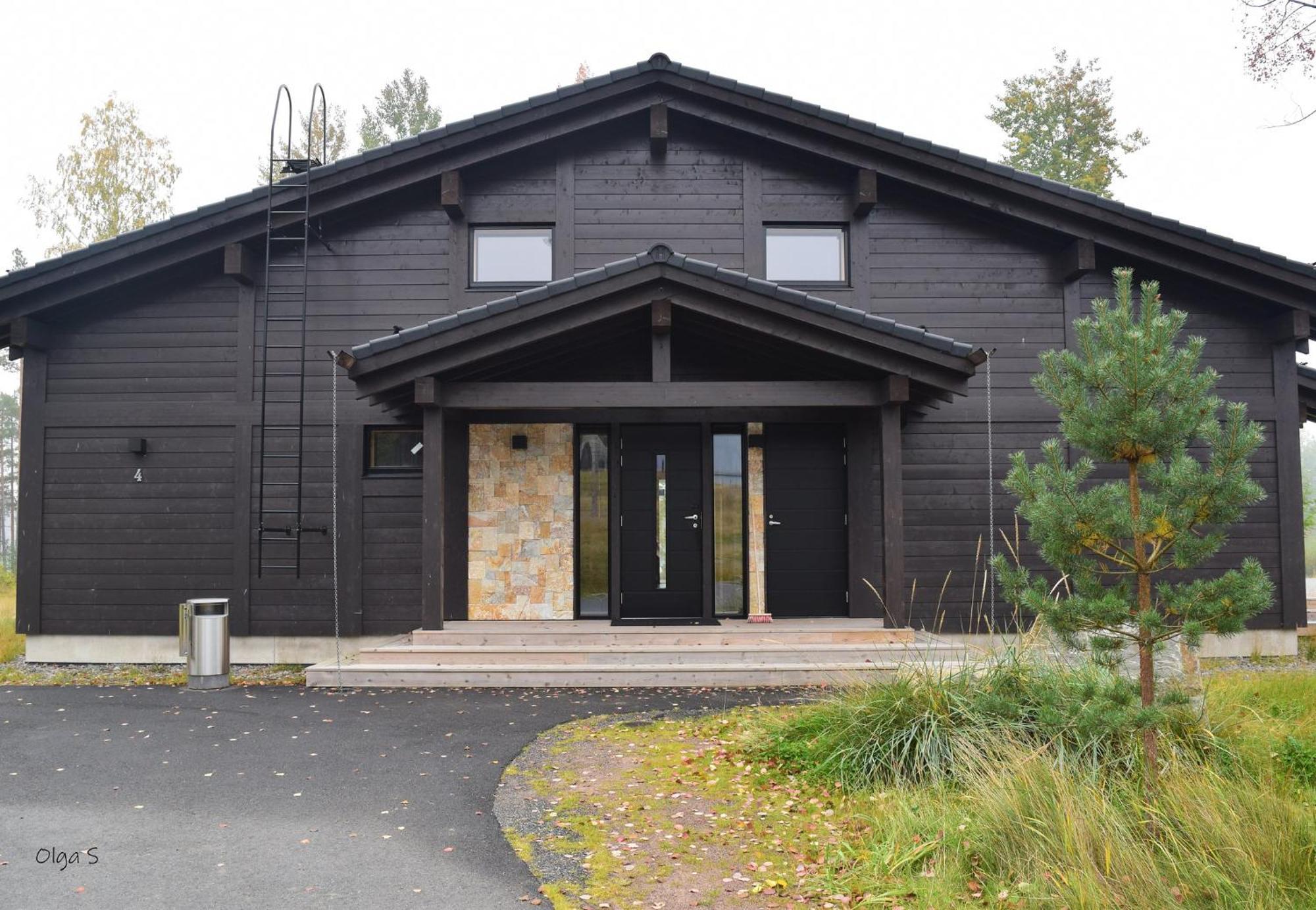 Eerikkilä Sport&Outdoor Resort Tammela Buitenkant foto